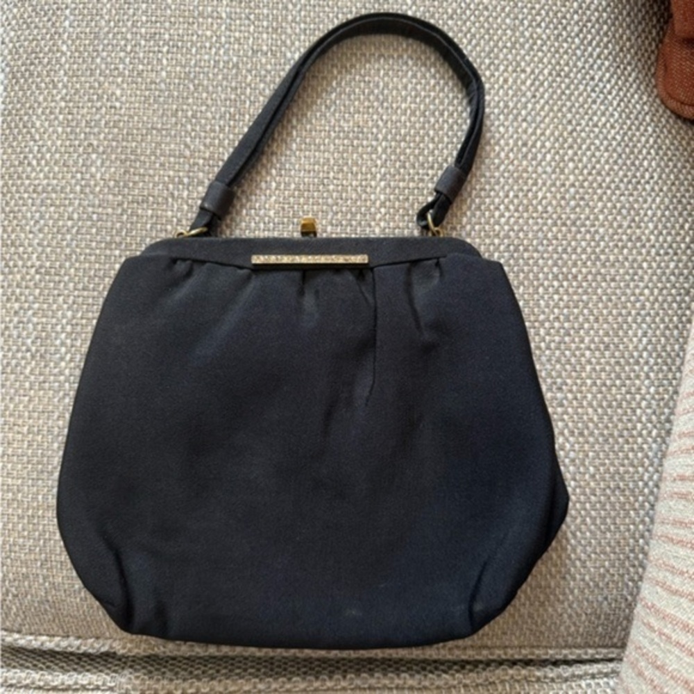 Vintage Mini Handbag